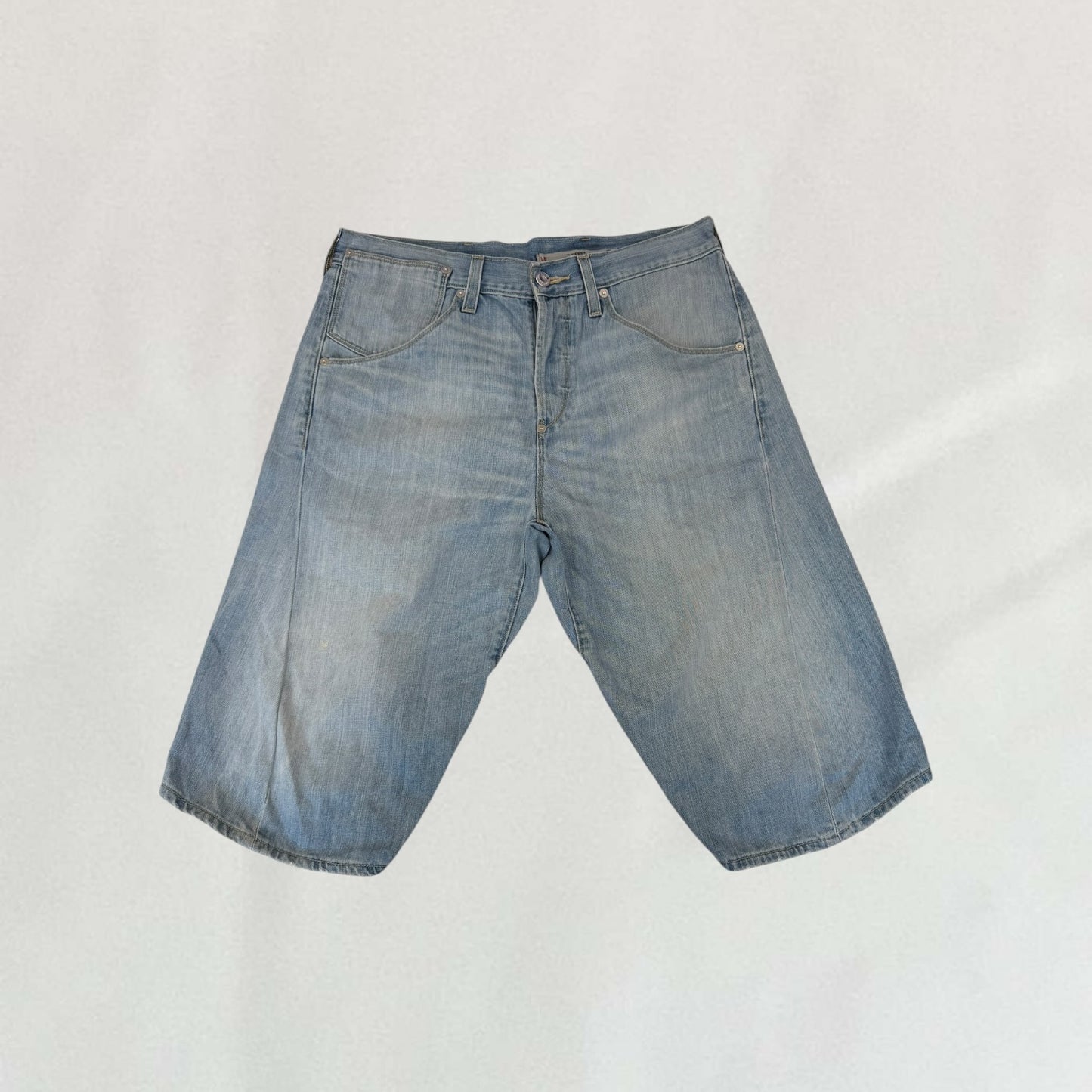 Levi’s Engineered shorts