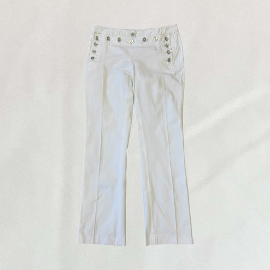 Dolce & Gabbana sailor trousers