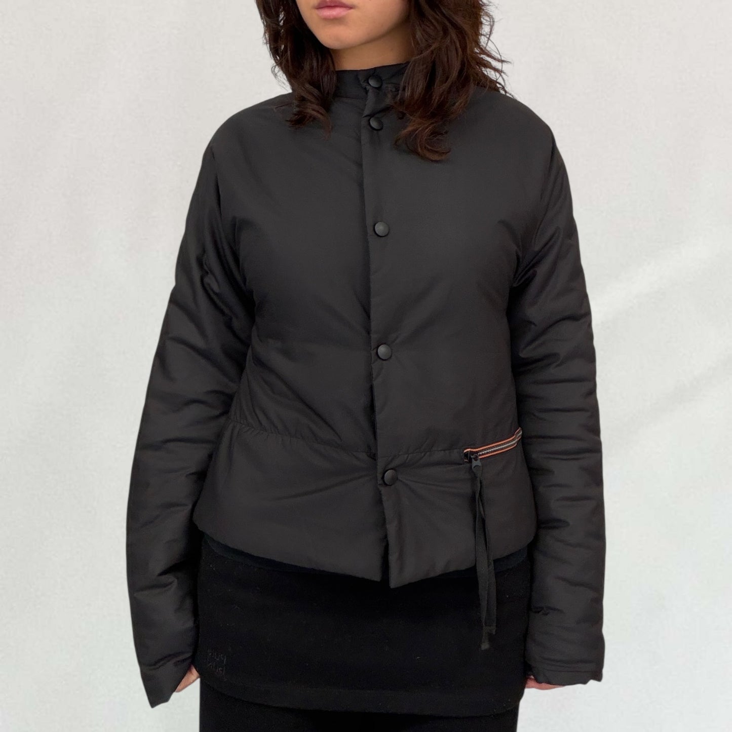 Cop Copine puffer jacket