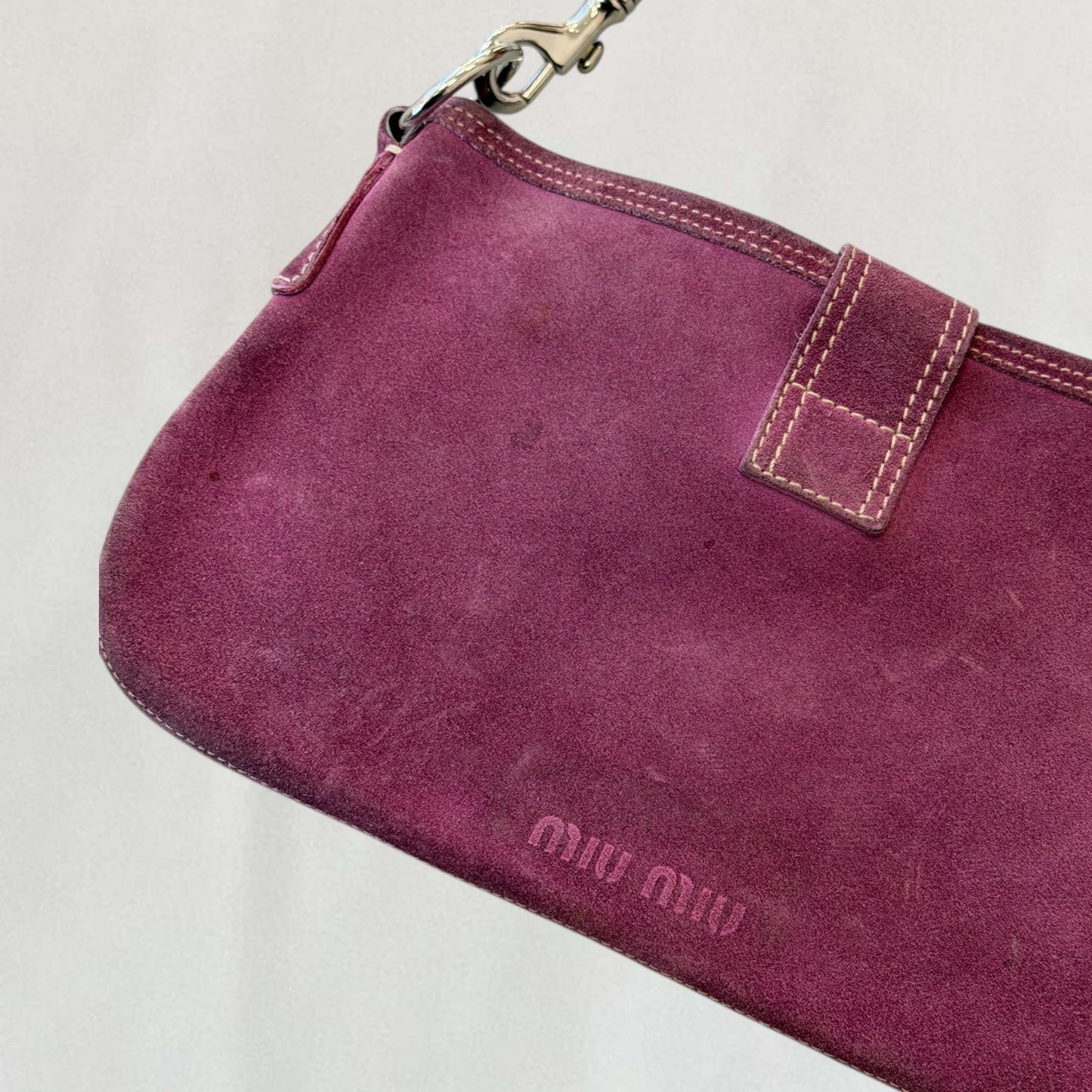Miu Miu shoulder bag