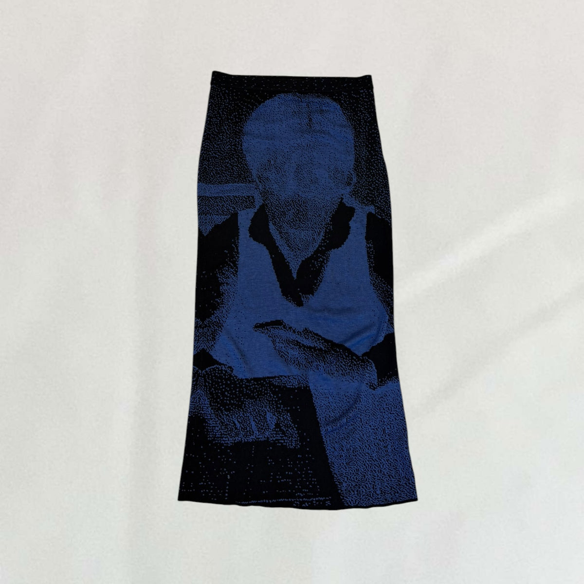 Paloma Wool knitted skirt