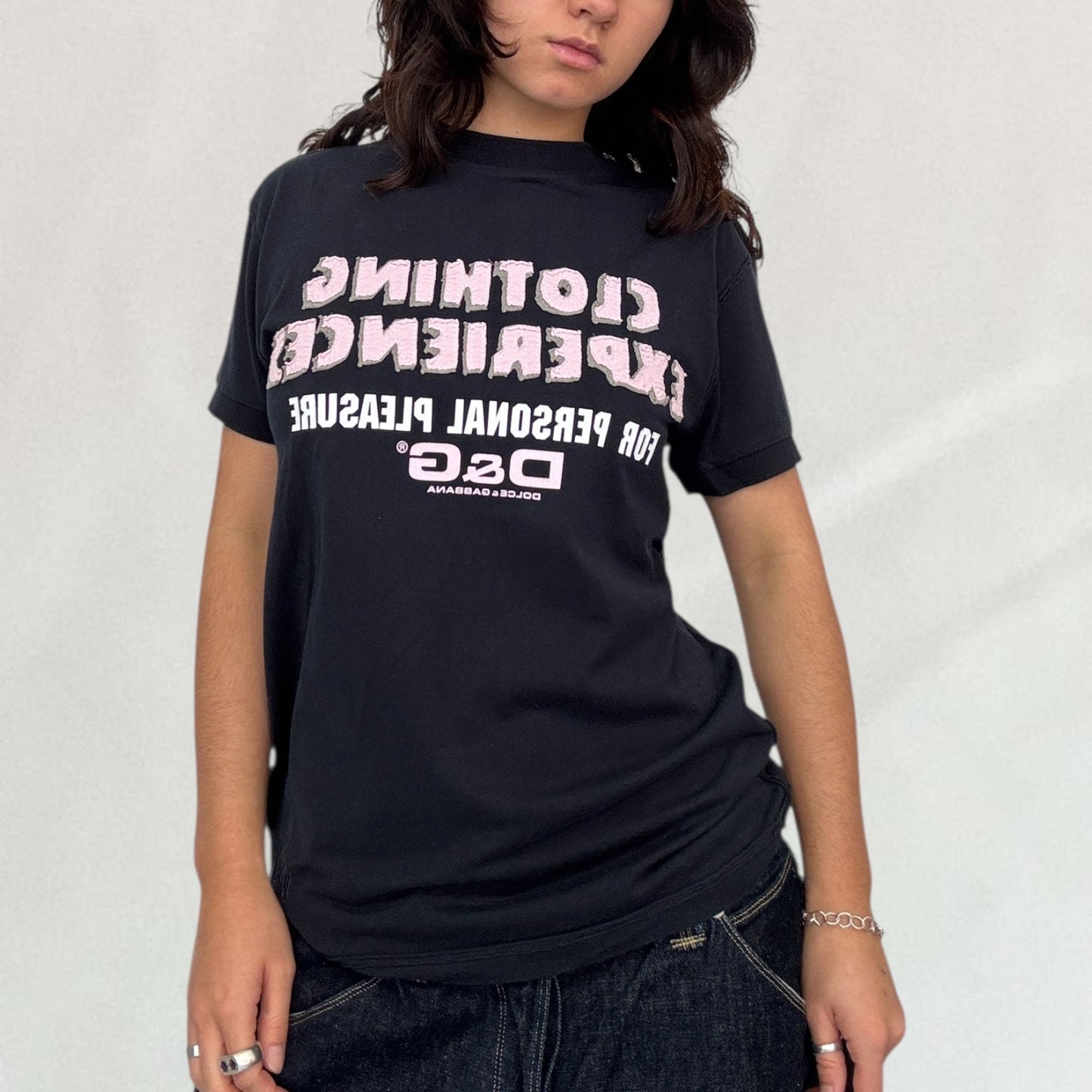 Dolce & Gabbana graphic T-shirt