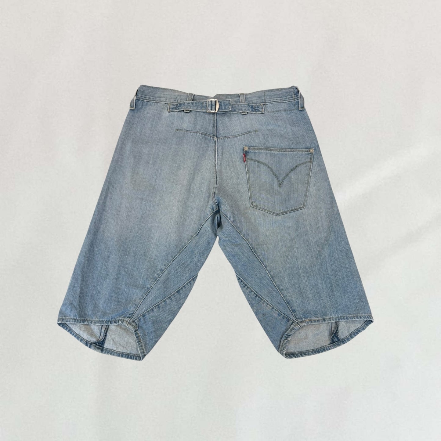 Levi’s Engineered shorts