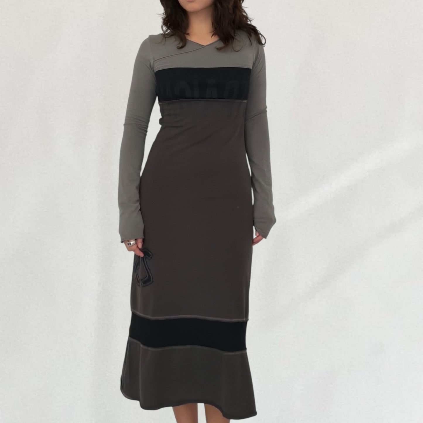 Cop Copine maxi dress