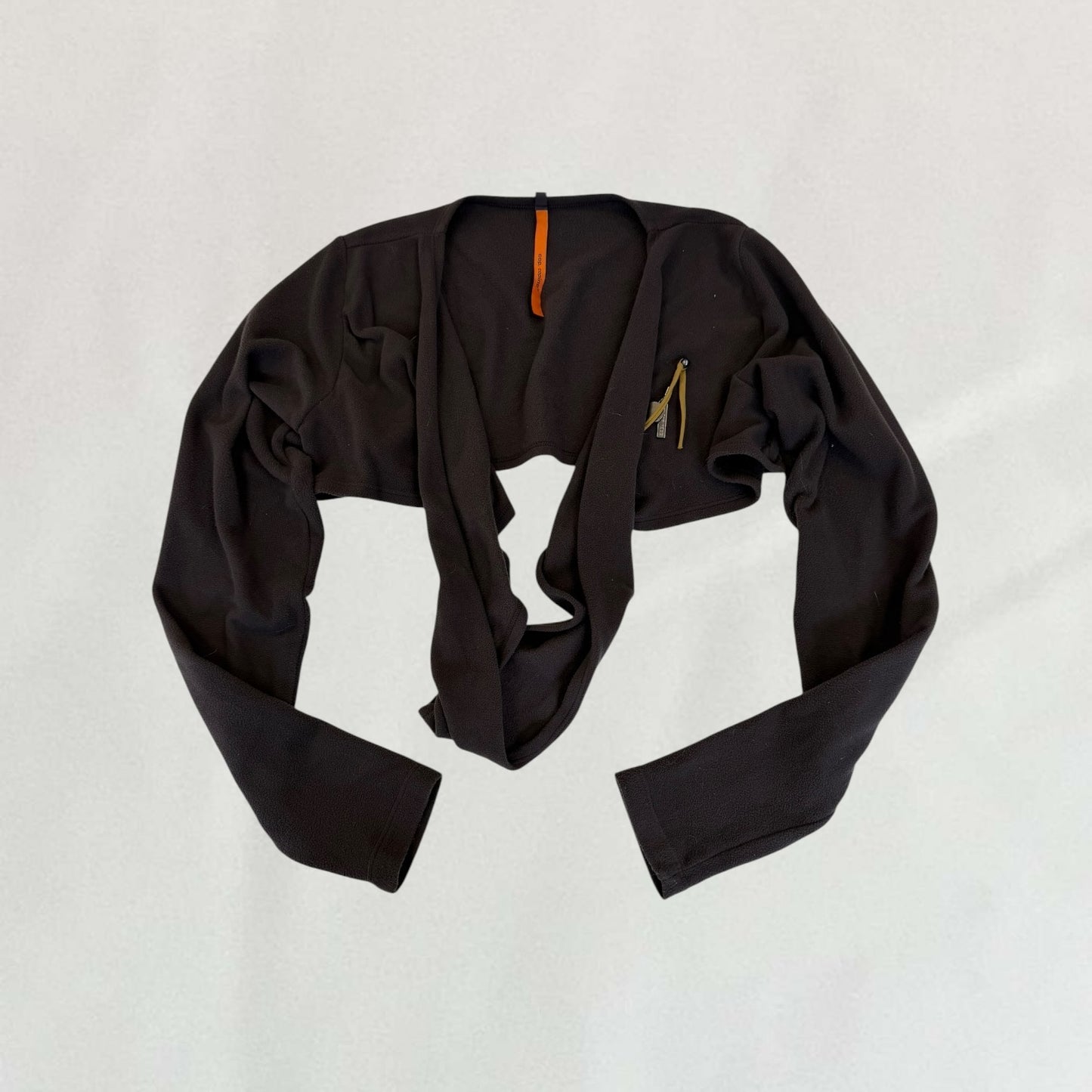 Cop Copine multi-wear bolero