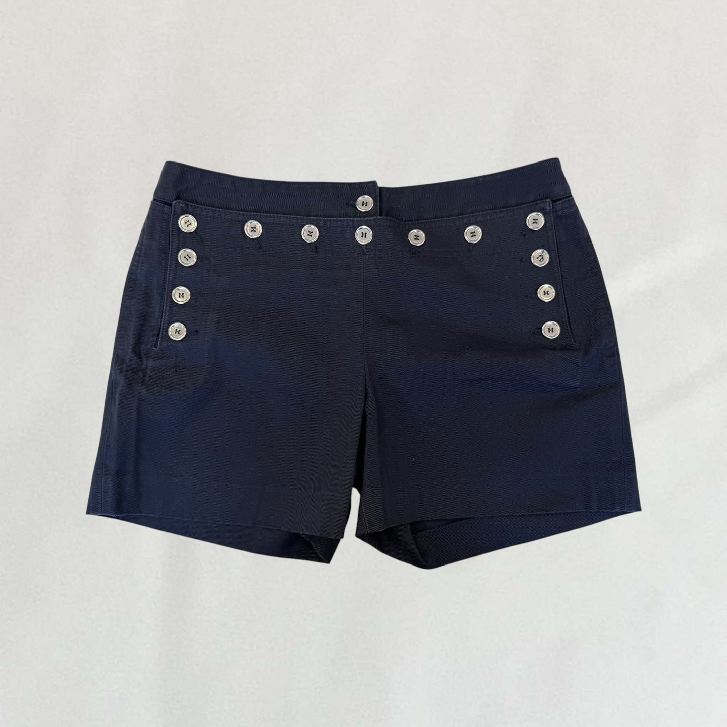 Dolce & Gabbana sailor shorts