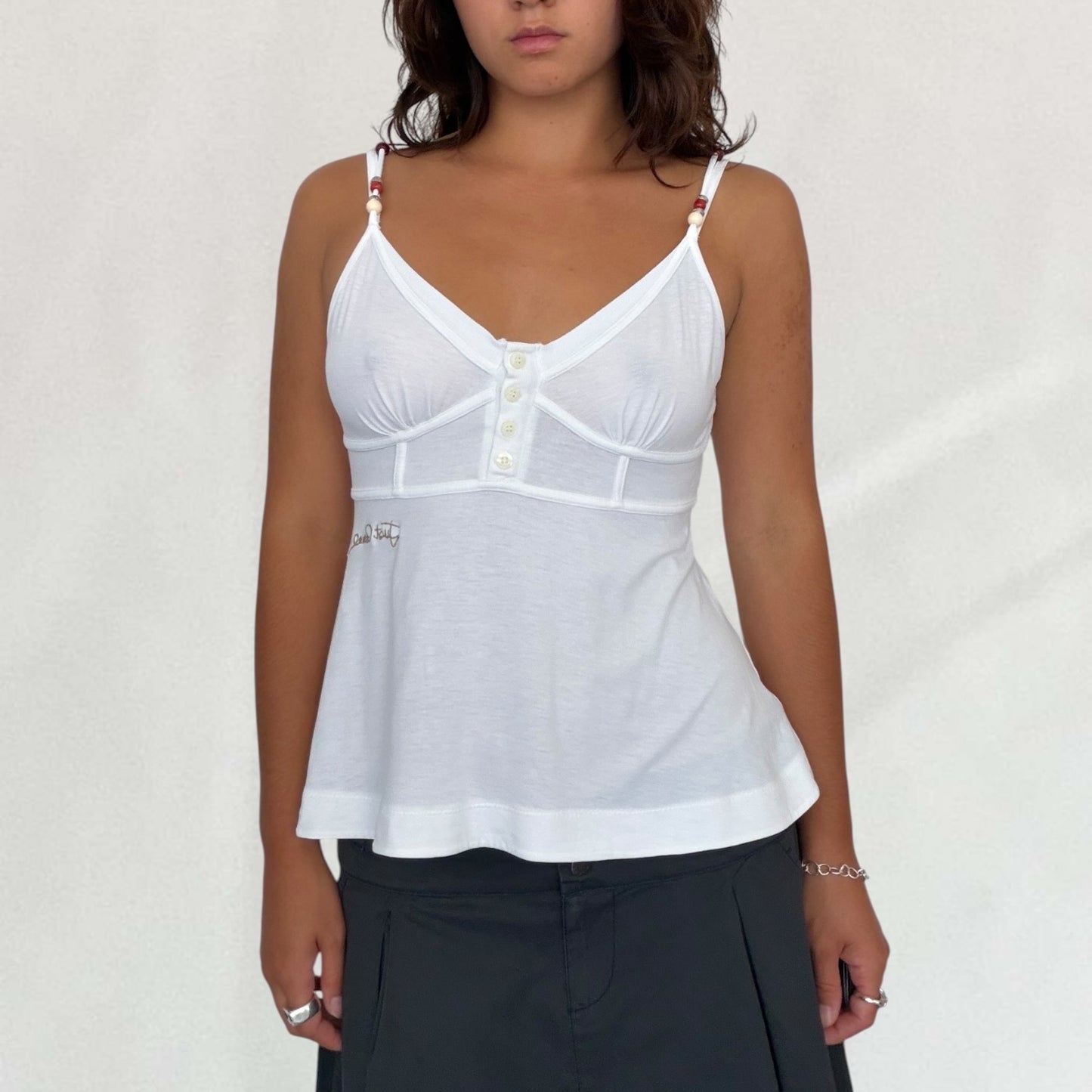 Roberto Cavalli cami top