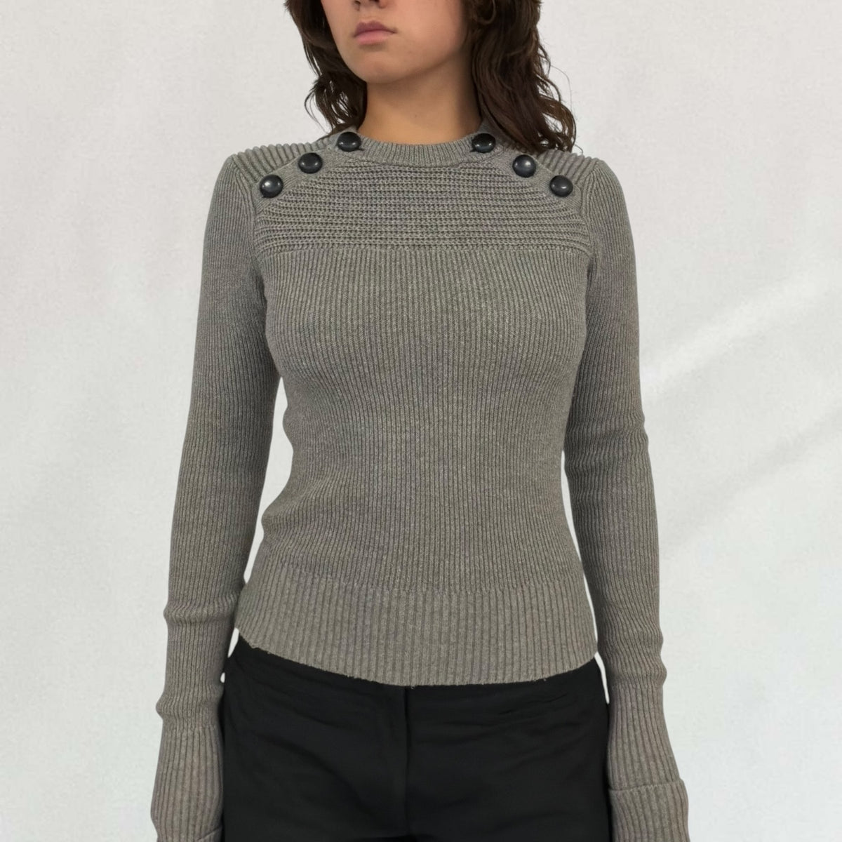 Isabel Marant sailor jumper