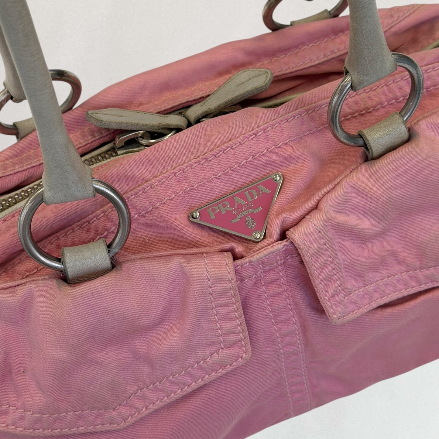 Prada shoulder bag