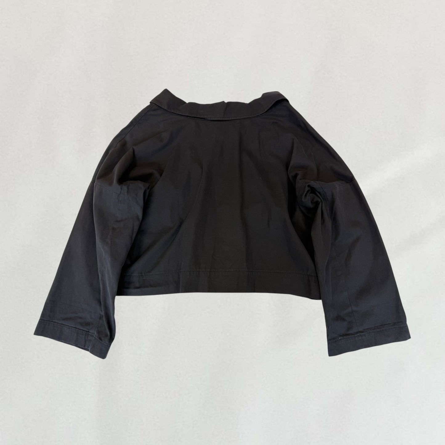 Miu Miu button up jacket