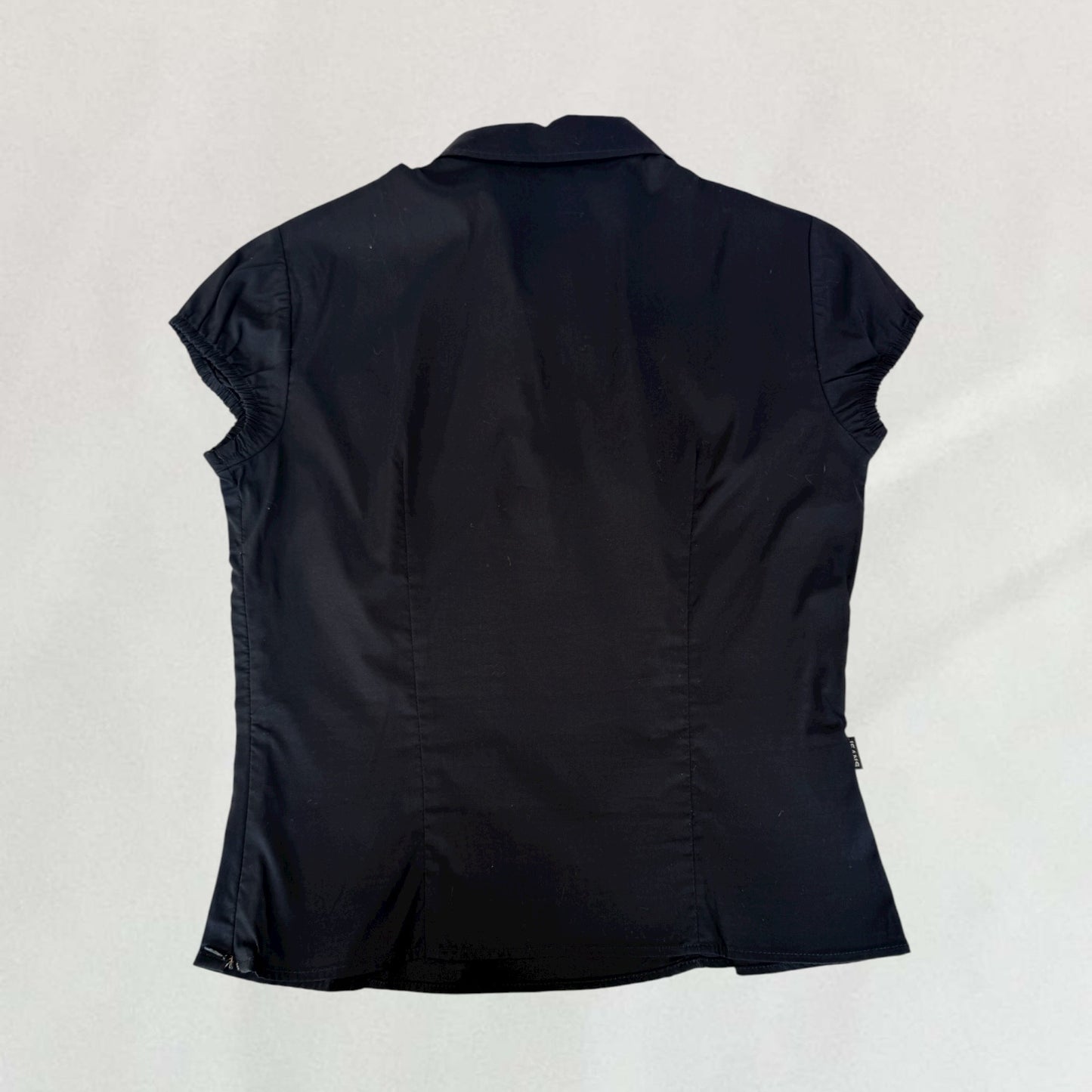 Moschino polo top
