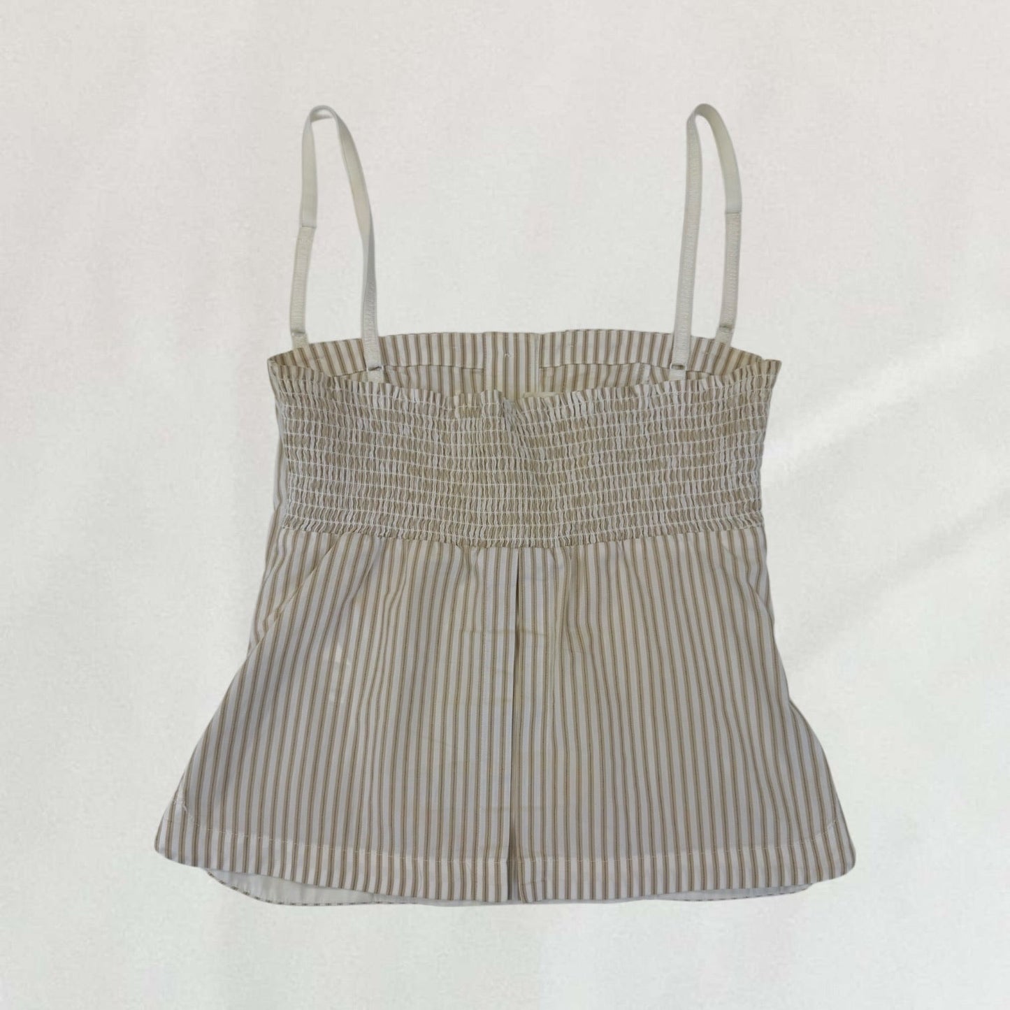 Dolce & Gabbana pinstripe top
