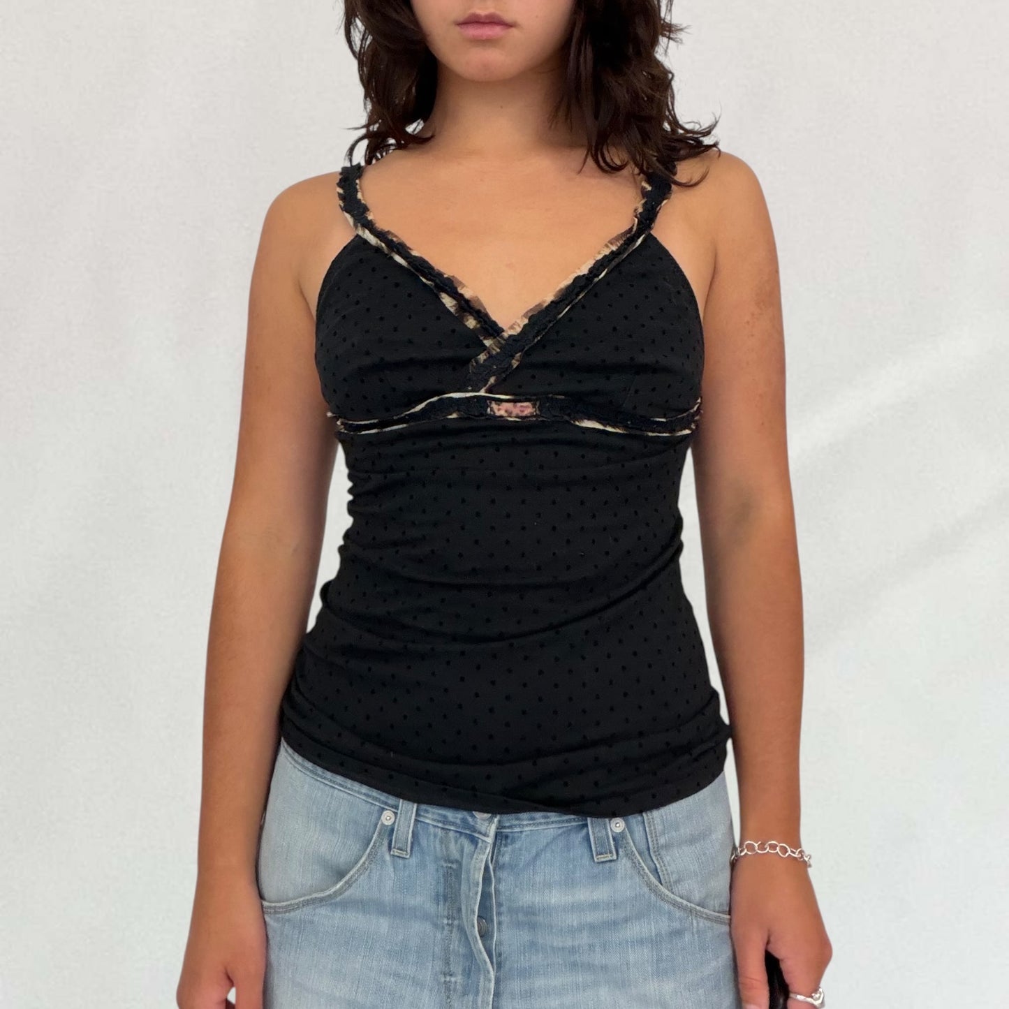 Roberto Cavalli cami