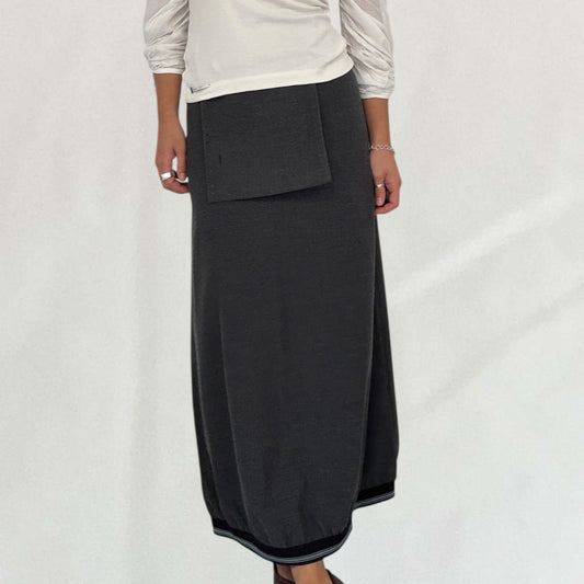 Cop Copine maxi skirt