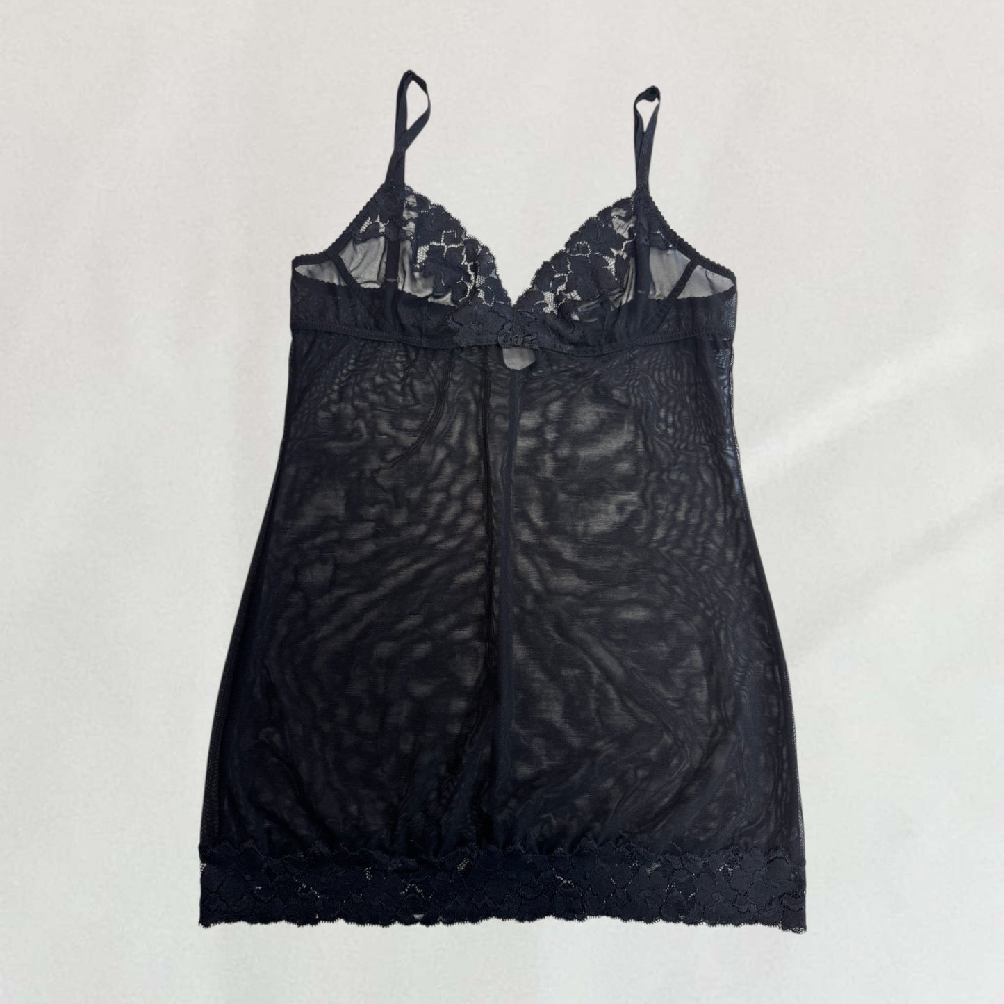 Dolce & Gabbana lace dress