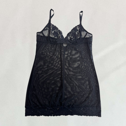 Dolce & Gabbana lace dress