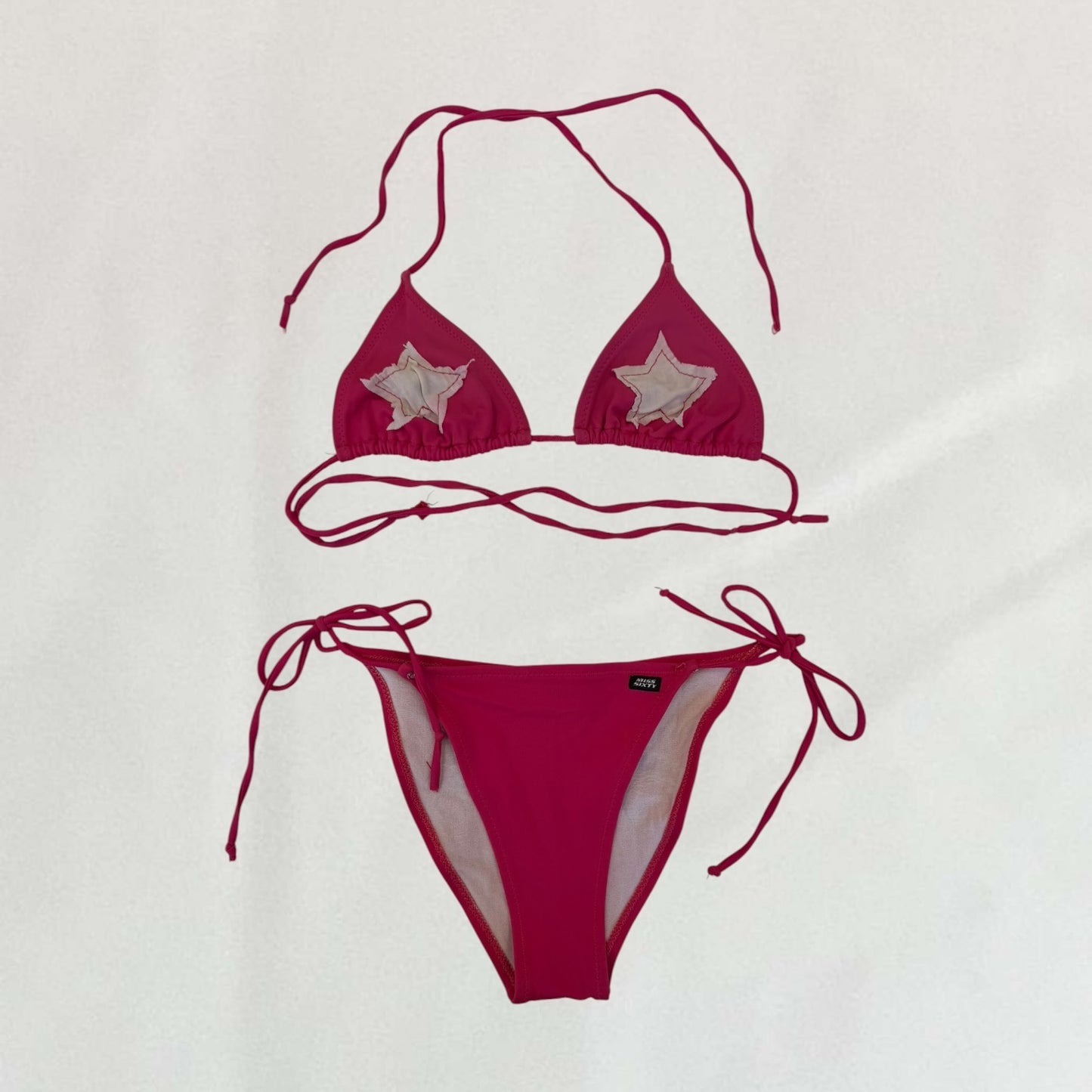 Miss Sixty star bikini