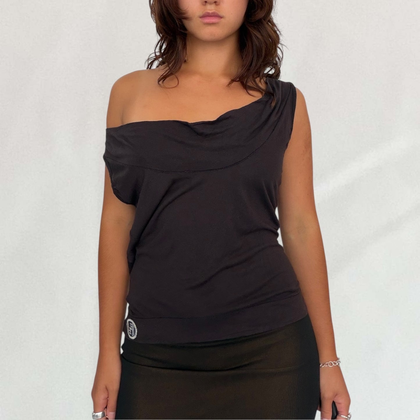 Diesel backless vest