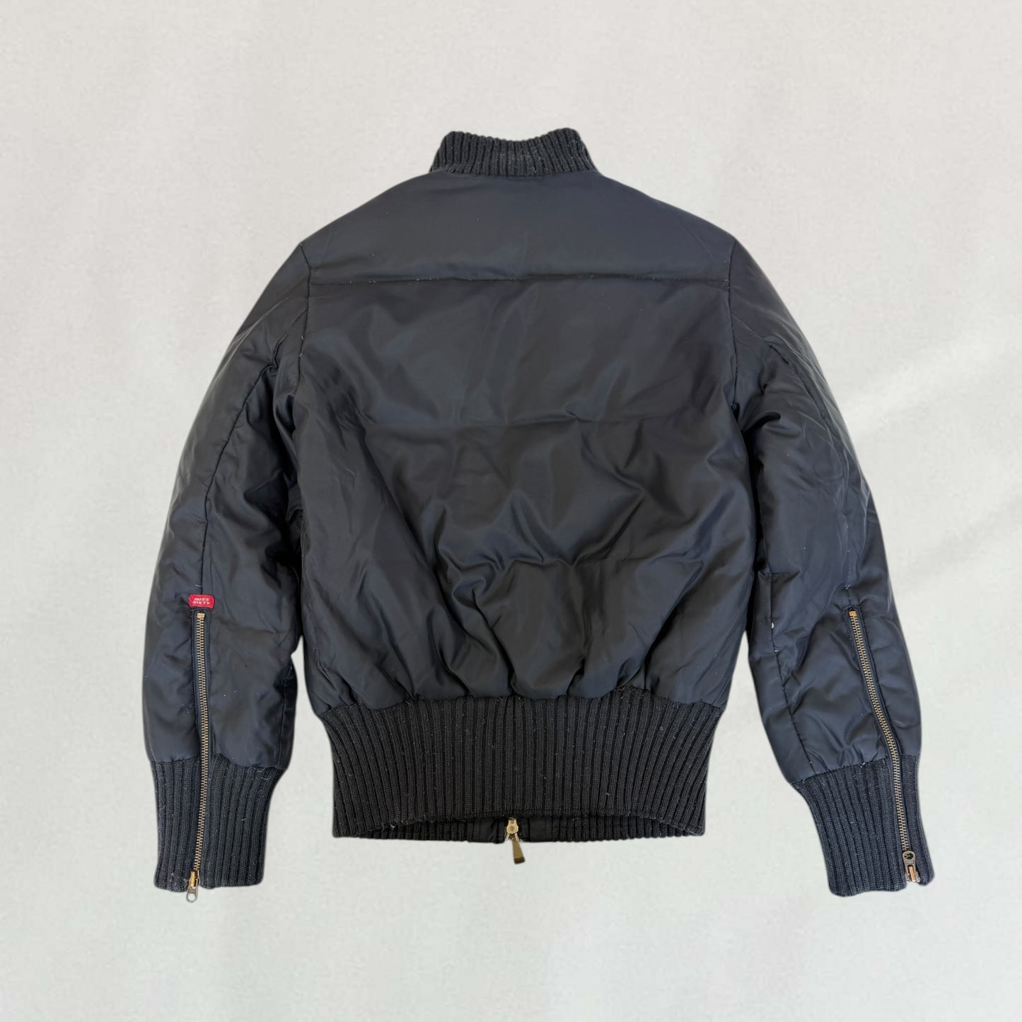 Miss Sixty bomber jacket