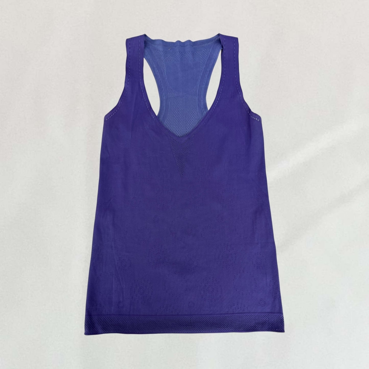 Marithé + François Girbaud stretch vest