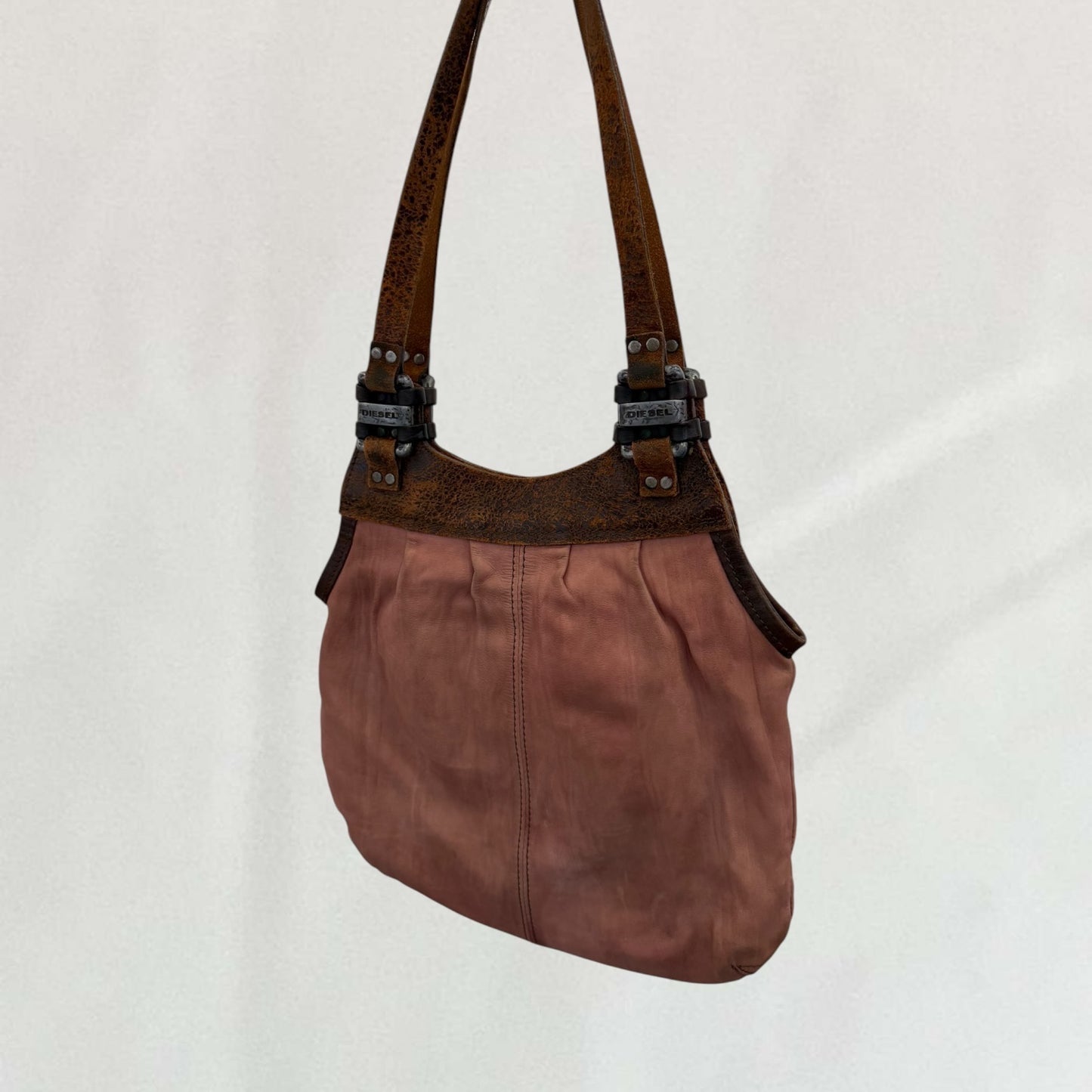 Diesel shoulder bag