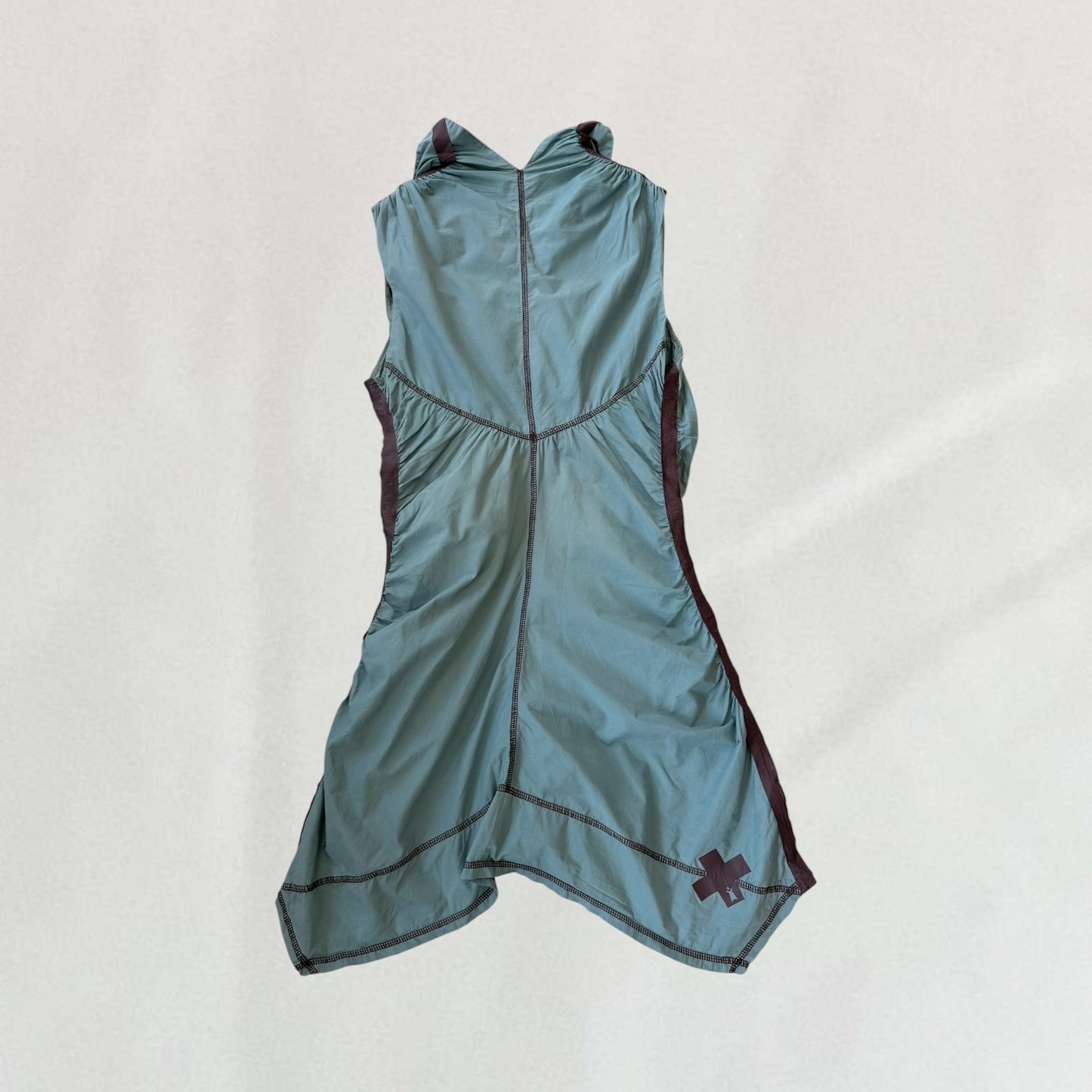Cop Copine mini dress
