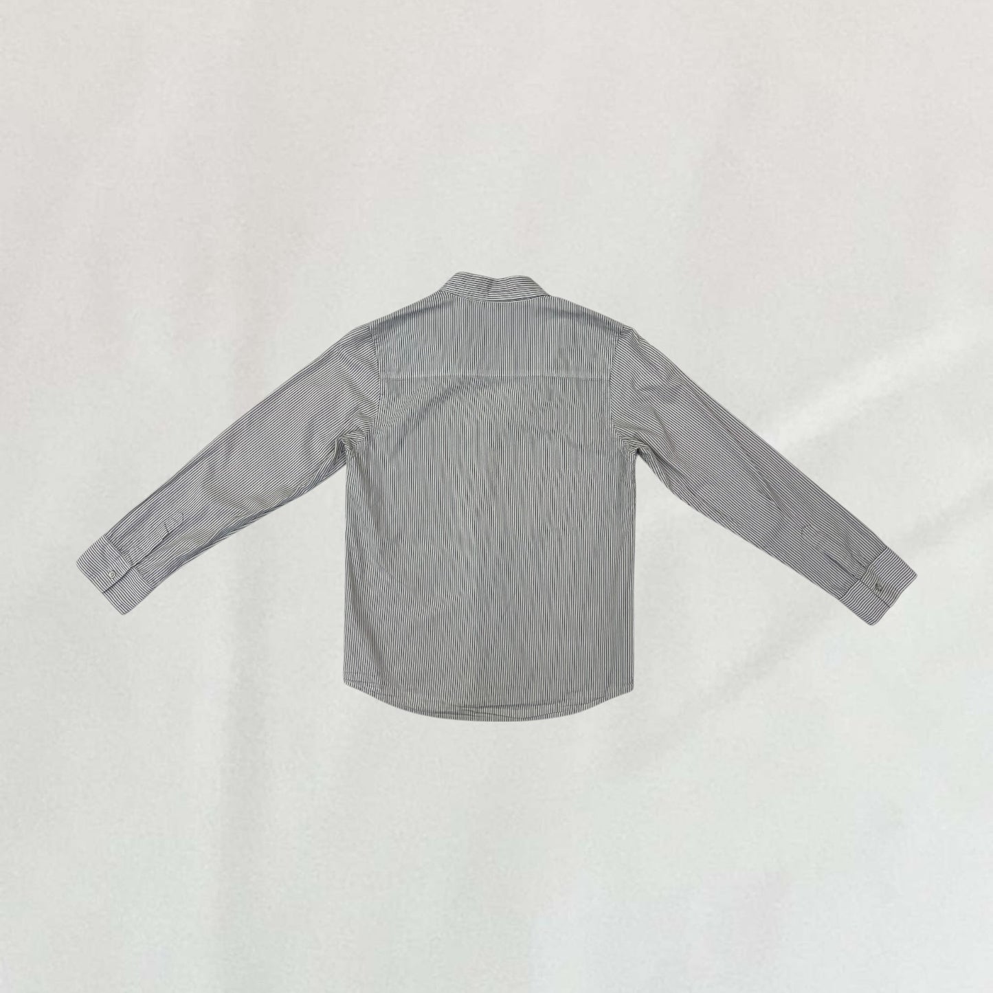 Marithé + François Girbaud star shirt