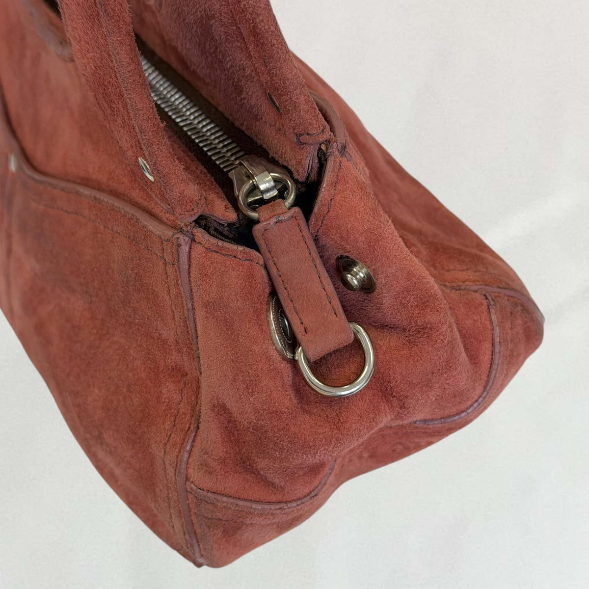 Miu Miu shoulder bag