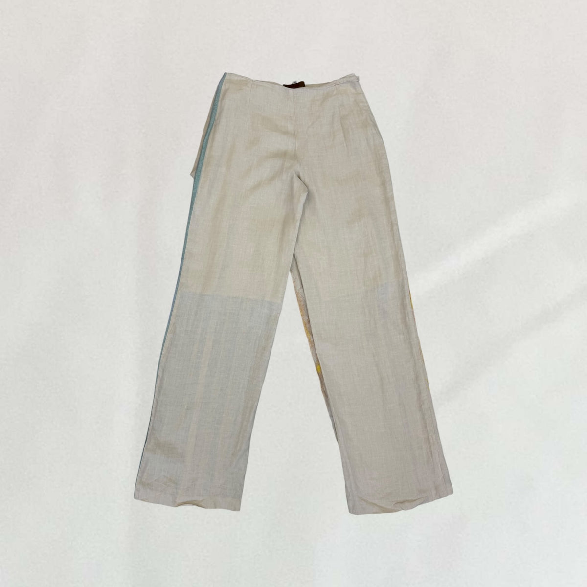 Kenzo skirt trousers
