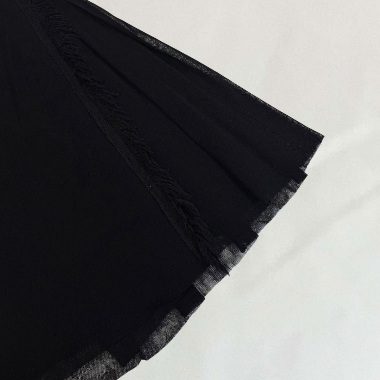 Jean Paul Gaultier midi skirt