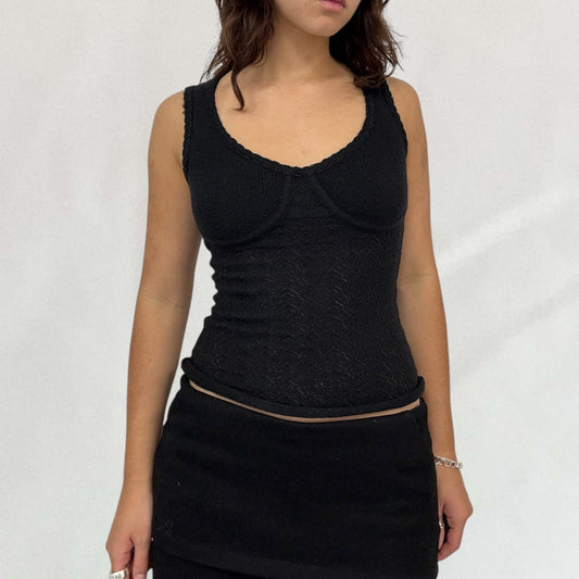 Dolce & Gabbana knitted top