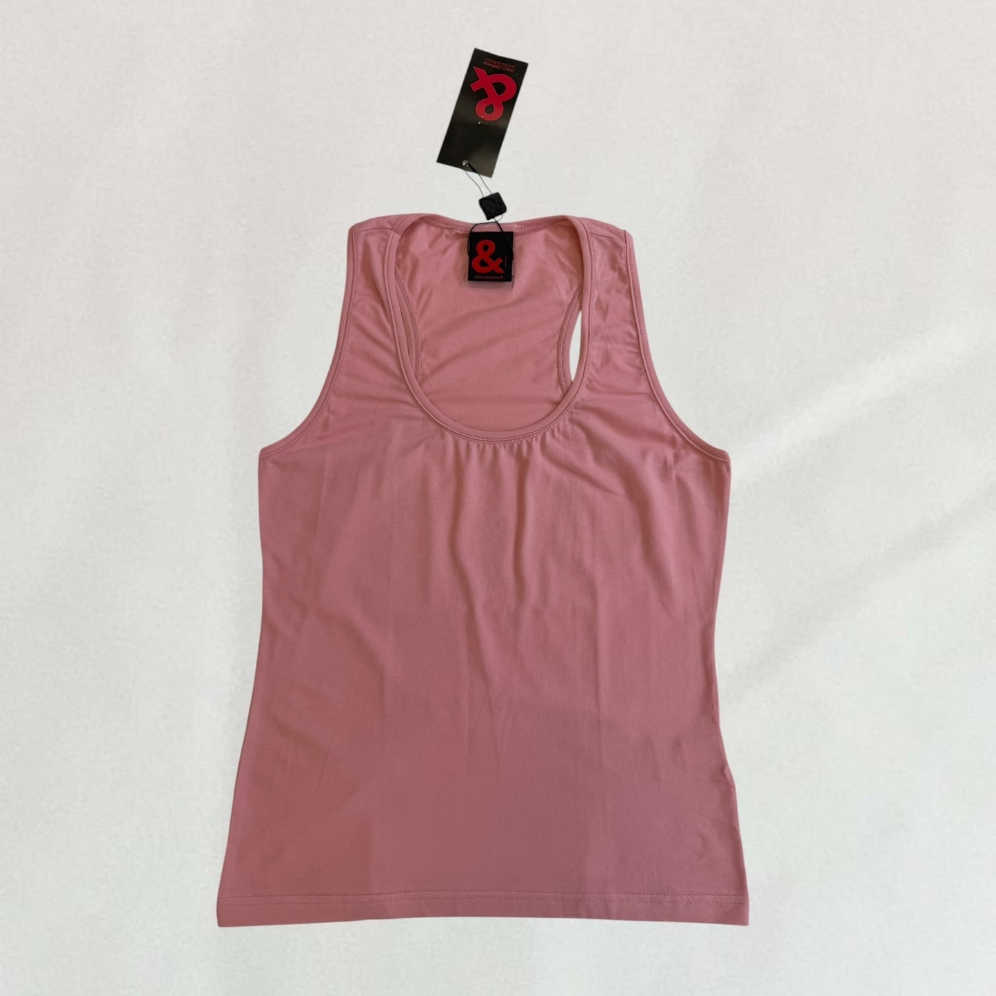 Dolce & Gabbana racer back tank