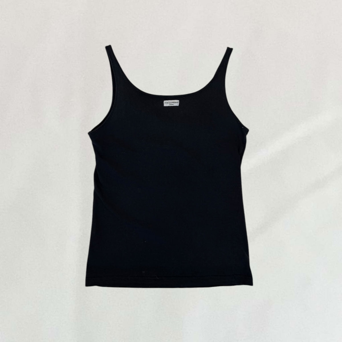 Dolce & Gabbana tank top