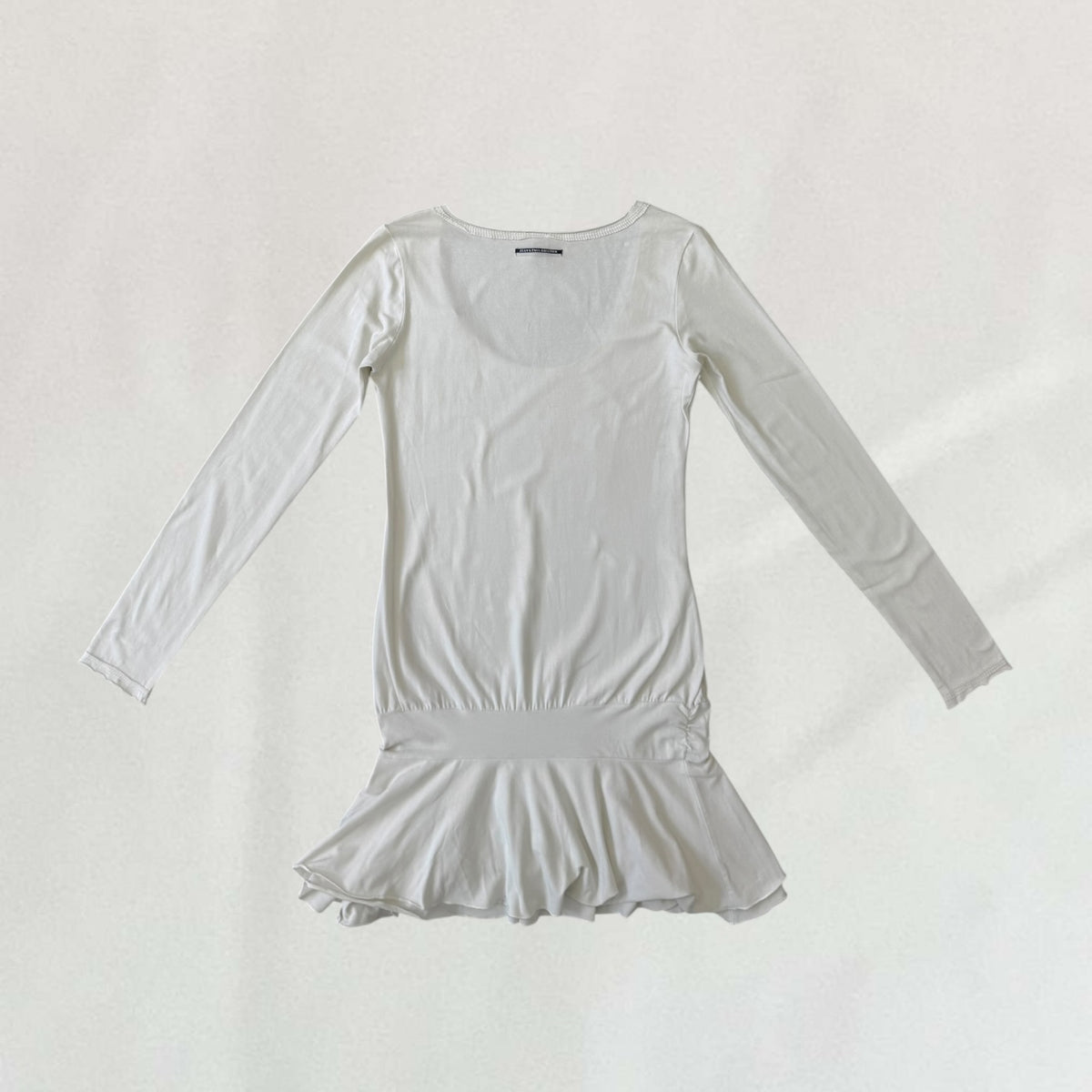 Jean Paul Gaultier mini dress