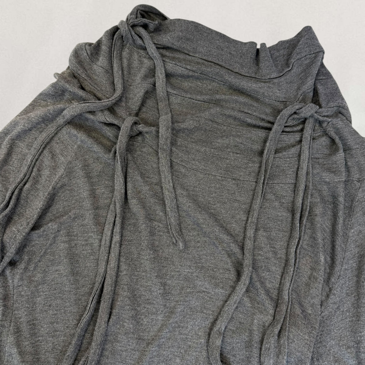 Cop Copine long sleeve top
