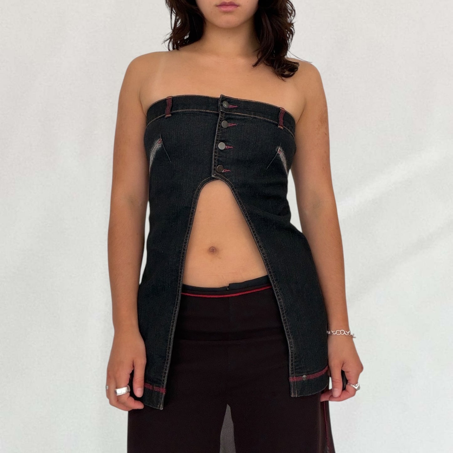 Cop Copine bandeau top
