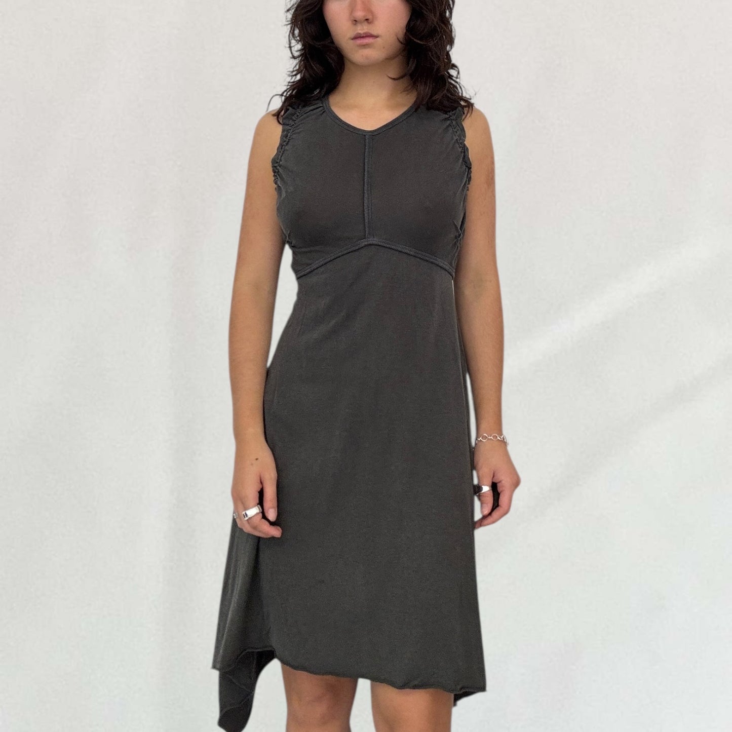 Cop Copine midi dress