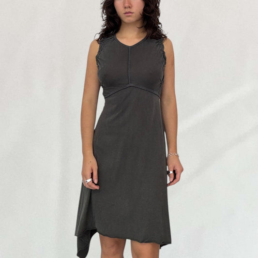 Cop Copine midi dress