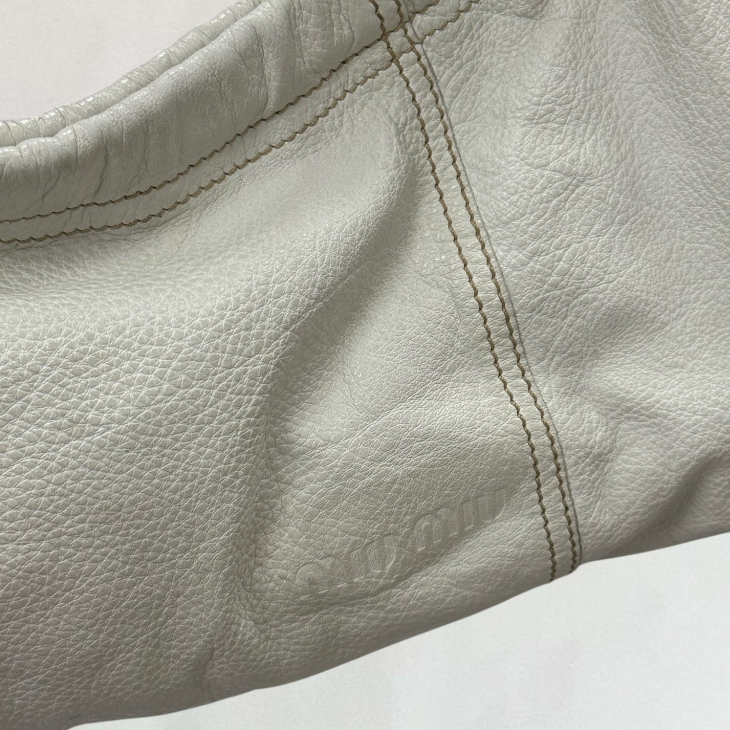 Miu Miu shoulder bag