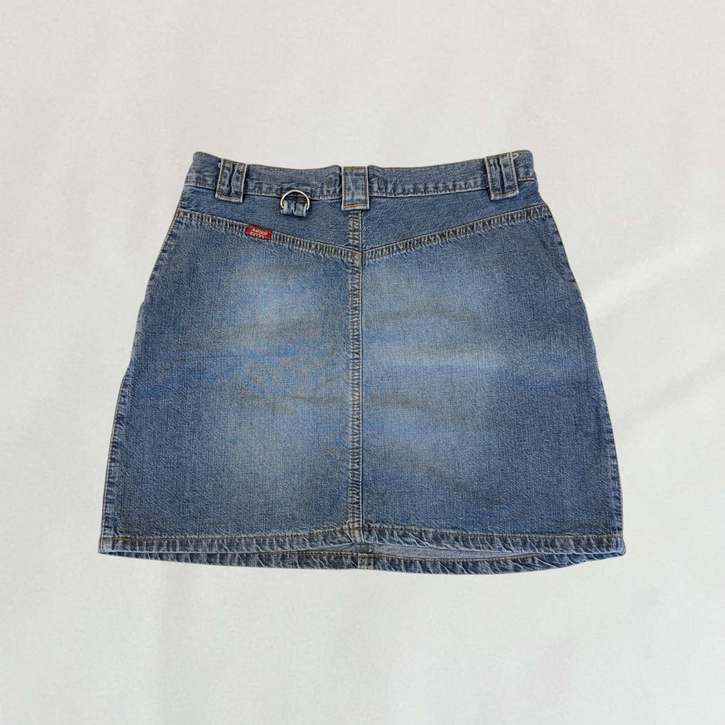 Miss Sixty sailor skirt