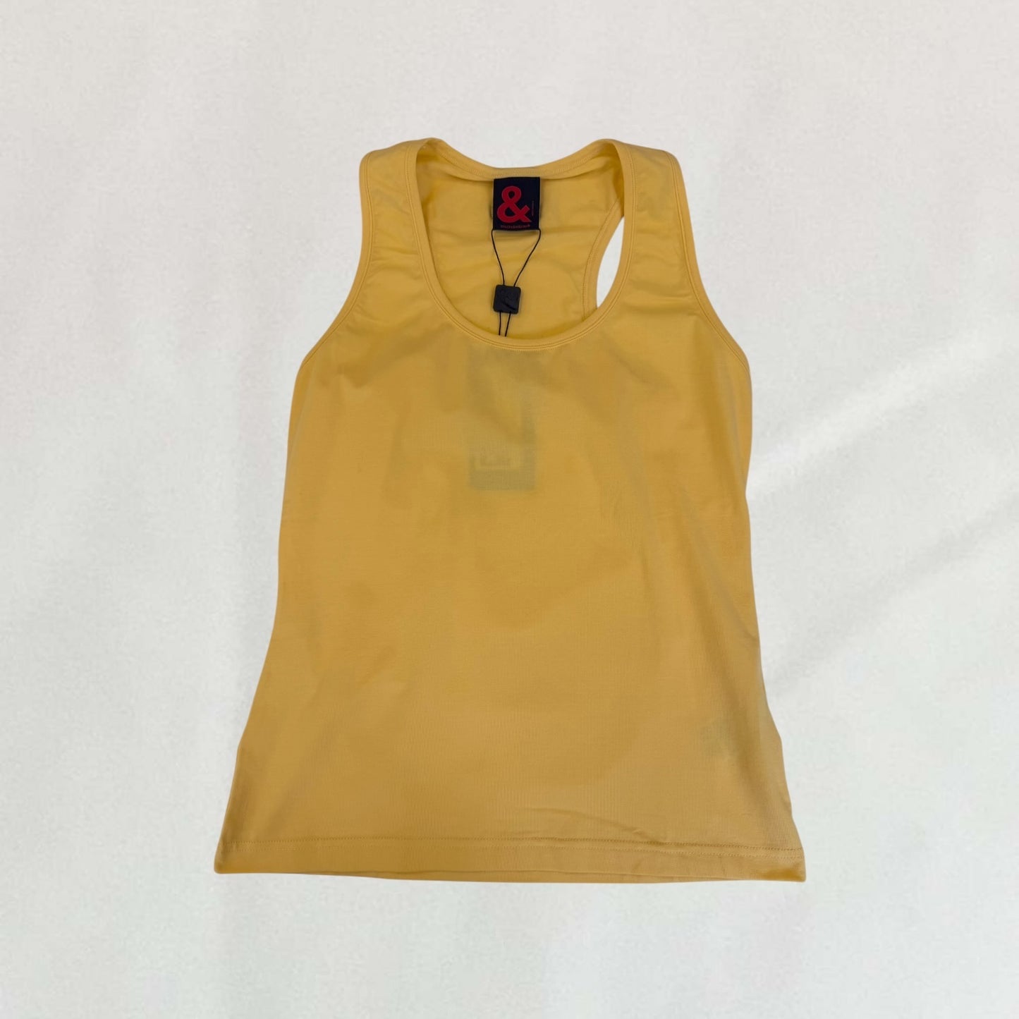 Dolce & Gabbana racer tank