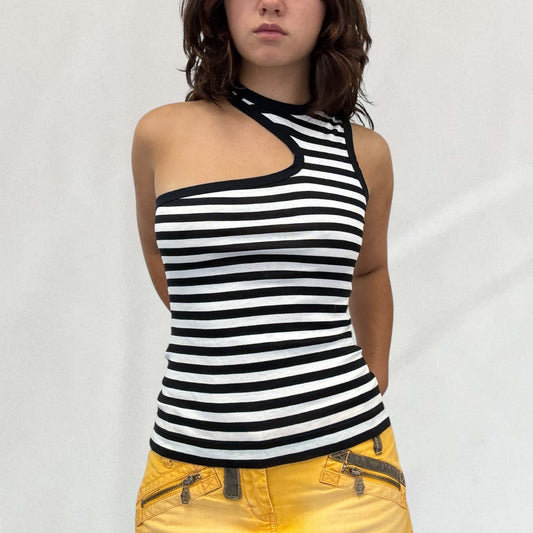 Dolce & Gabbana striped vest