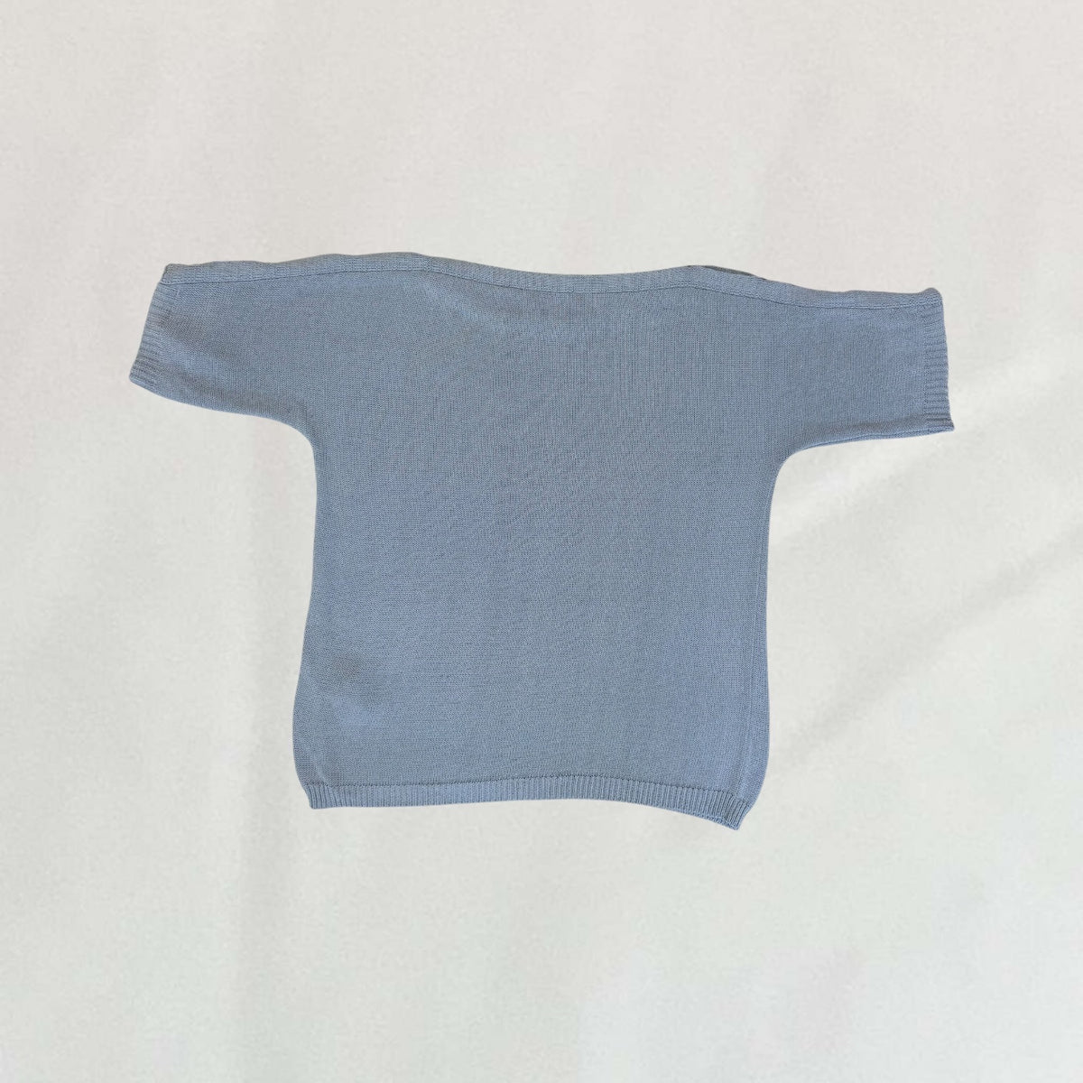 Cop Copine knitted T-shirt