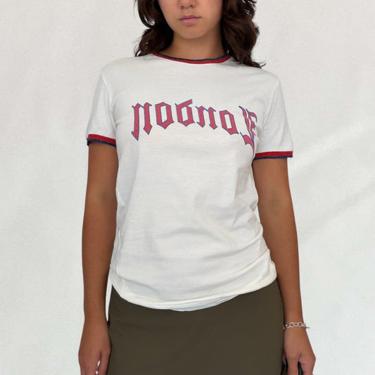 Dolce & Gabbana 'London' T-shirt