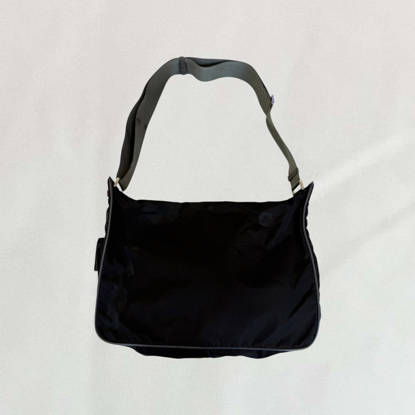 Prada cross body bag