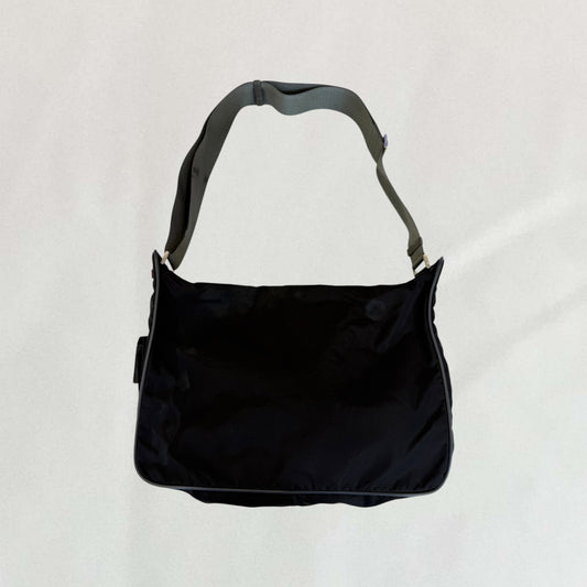 Prada cross body bag