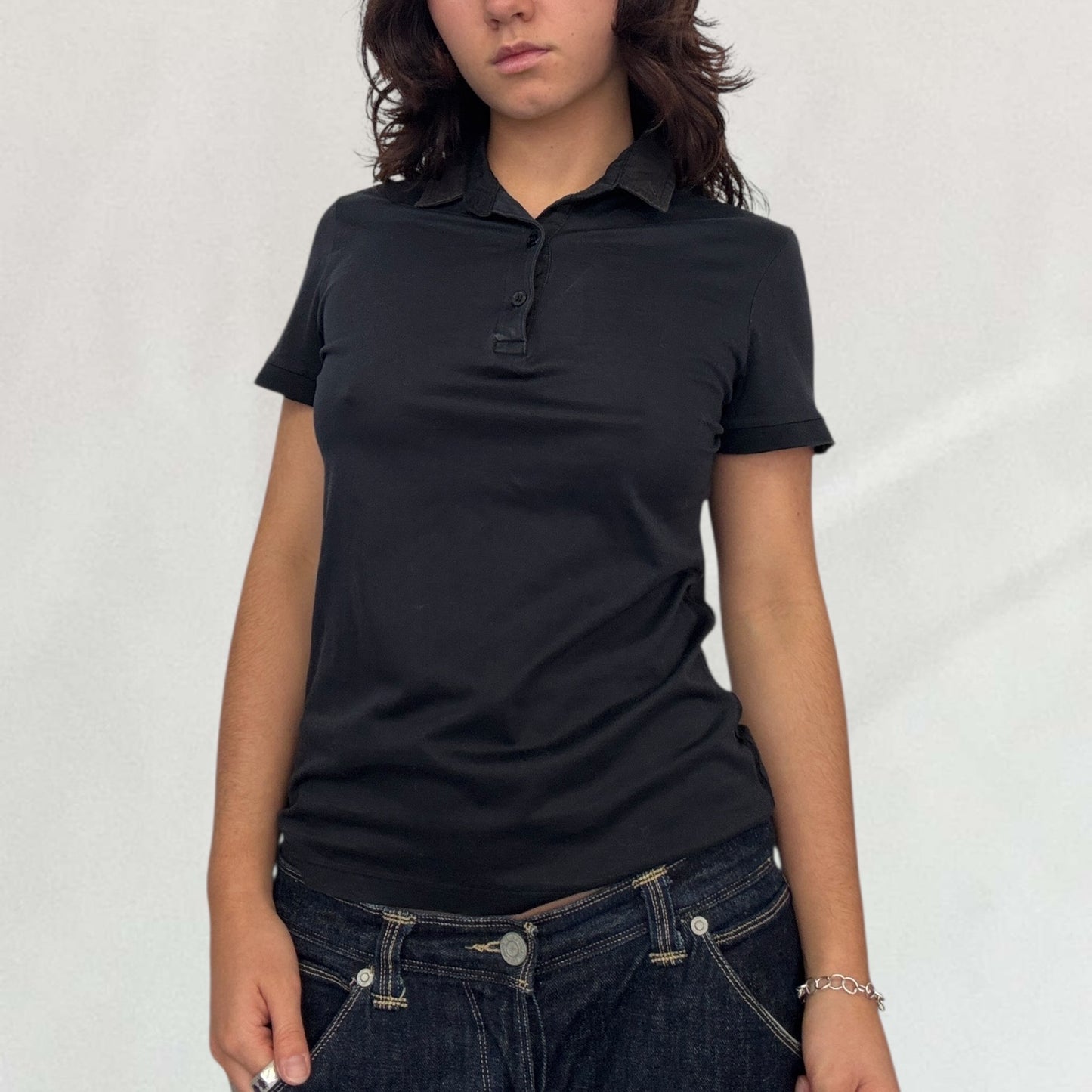 Dolce & Gabbana polo T-shirt