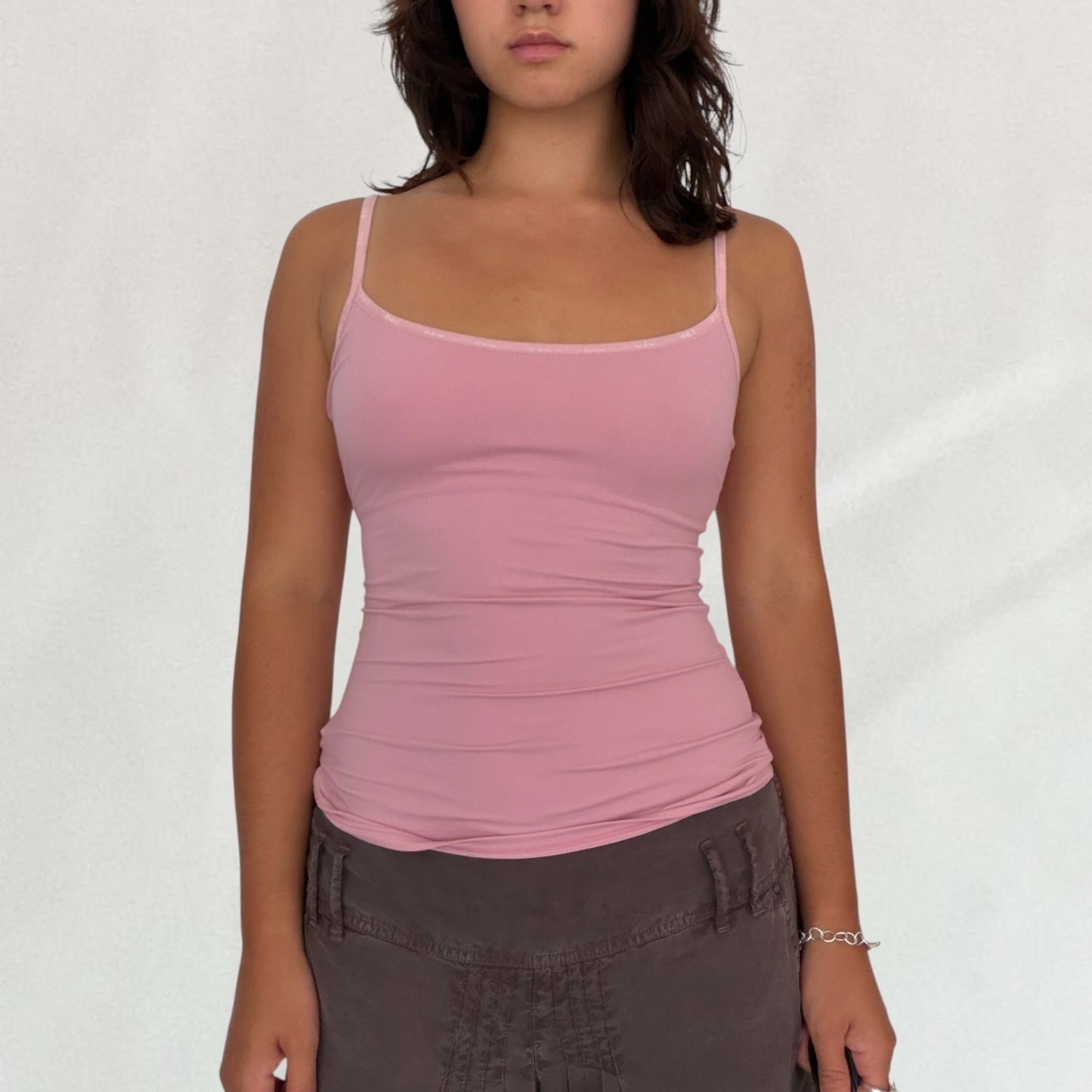 Dolce & Gabbana cami top