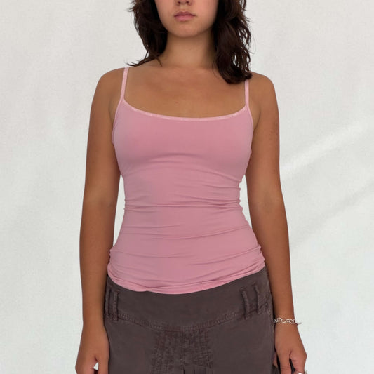 Dolce & Gabbana cami top