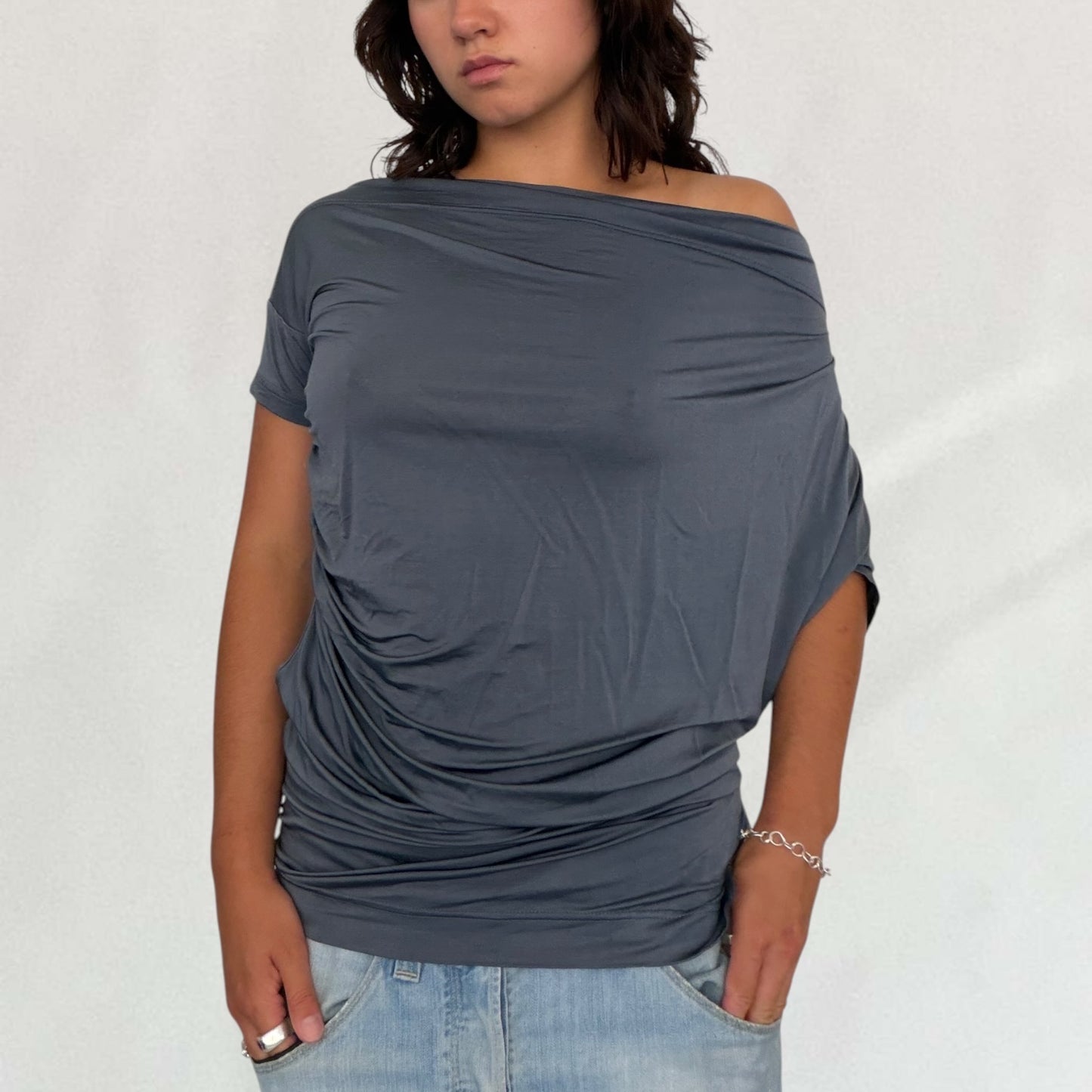 Vivienne Westwood draped top